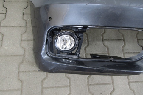 Zderzak przód przedni BMW 1 F20 F21 Lift LCI Sport Line 15-19