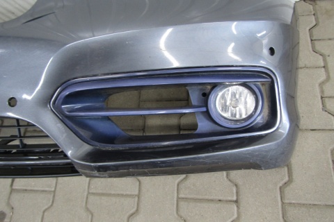 Zderzak przód przedni BMW 1 F20 F21 Lift LCI Sport Line 15-19