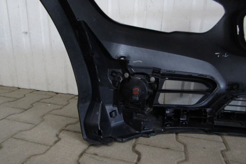 Zderzak przód przedni BMW 1 F20 F21 Lift LCI Sport Line 15-19