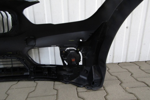 Zderzak przód przedni BMW 1 F20 F21 Lift LCI Sport Line 15-19