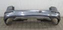 Zderzak tył tylny MERCEDES GLE W166 15-19