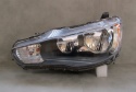 LAMPA PRZÓD MITSUBISHI LANCER 8 VIII ZWYKŁA LH 07-