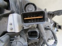 LAMPA PRZÓD MITSUBISHI LANCER 8 VIII ZWYKŁA LH 07-