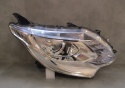 LAMPA PRZÓD MITSUBISHI L200 V KSENON NIESKRĘTNY 15-19 RH