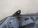 LAMPA PRZÓD MITSUBISHI L200 V KSENON NIESKRĘTNY 15-19 RH