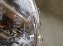 LAMPA PRZÓD MITSUBISHI L200 V KSENON NIESKRĘTNY 15-19 RH