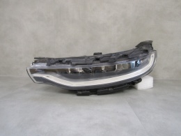 LAMPA PRZÓD KIA SOUL 3 III FULL LED 18-22 LH