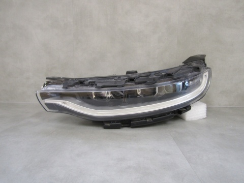 LAMPA PRZÓD KIA SOUL 3 III FULL LED 18-22 LH