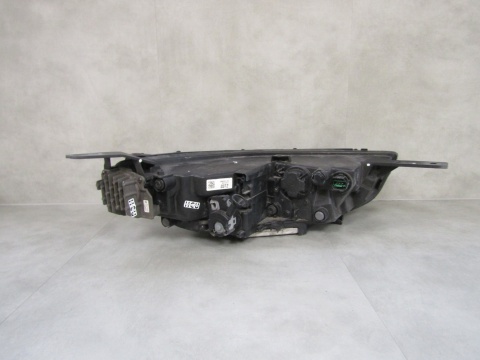 LAMPA PRZÓD KIA SOUL 3 III FULL LED 18-22 LH