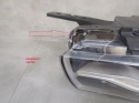 LAMPA PRZÓD KIA SOUL 3 III FULL LED 18-22 LH