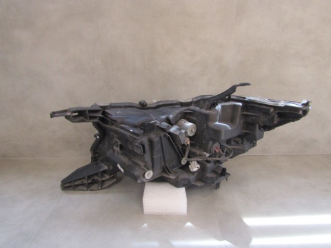 LAMPA PRZÓD TOYOTA LAND CRUISER J150 LIFT LED 18-22 RH