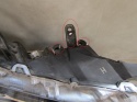 LAMPA PRZÓD TOYOTA LAND CRUISER J150 LIFT LED 18-22 RH