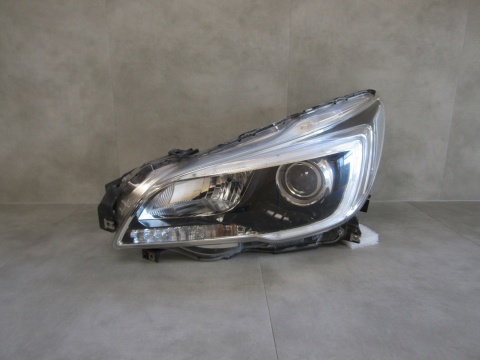 LAMPA PRZÓD SUBARU OUTBACK V LEGACY VI LED 14-19 LH