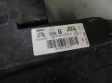LAMPA PRZÓD CITROEN BERLINGO 4 IV ZWYKŁA 18- LH