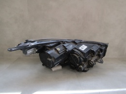 LAMPA PRZÓD OPEL CROSSLAND X ZWYKŁA17-20 LH 13467967
