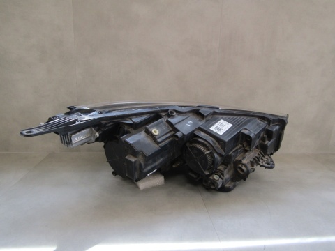 LAMPA PRZÓD OPEL CROSSLAND X ZWYKŁA17-20 LH 13467967