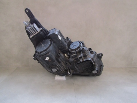 LAMPA PRZÓD OPEL CROSSLAND X ZWYKŁA17-20 LH 13467967