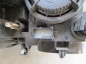 LAMPA PRZÓD OPEL CROSSLAND X ZWYKŁA17-20 LH 13467967