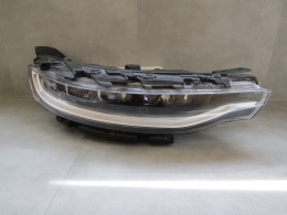 Lampa przód Kia Soul 3 III FULL LED 18-22 RH
