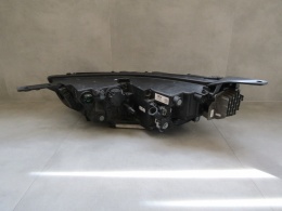 Lampa przód Kia Soul 3 III FULL LED 18-22 RH