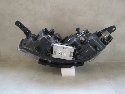 Lampa przód Kia Soul 3 III FULL LED 18-22 RH