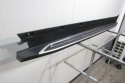 Listwa progowa lewa Lexus RX 4 IV stopień 15-22 pt938-48171