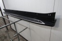 Listwa progowa lewa Lexus RX 4 IV stopień 15-22 pt938-48171