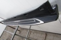 Listwa progowa lewa Lexus RX 4 IV stopień 15-22 pt938-48171