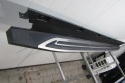 Listwa progowa lewa Lexus RX 4 IV stopień 15-22 pt938-48171