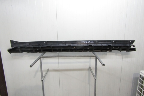 Listwa progowa lewa Lexus RX 4 IV stopień 15-22 pt938-48171