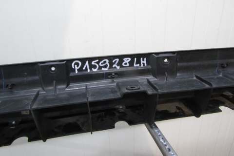 Listwa progowa lewa Lexus RX 4 IV stopień 15-22 pt938-48171