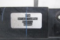 Listwa progowa lewa Lexus RX 4 IV stopień 15-22 pt938-48171