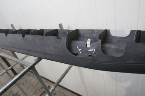 Listwa progowa lewa Lexus RX 4 IV stopień 15-22 pt938-48171