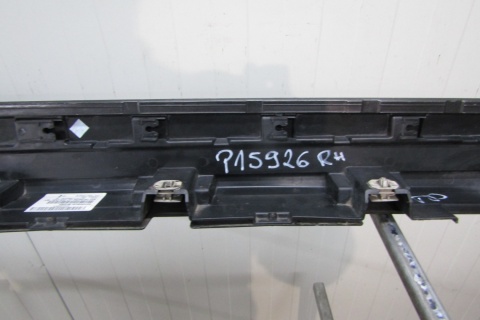 Listwa progowa prawa Ford Kuga MK2 Titanium ST 12-19
