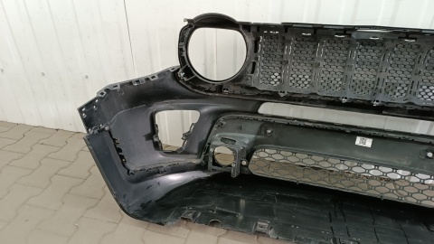 ZDERZAK PRZÓD PRZEDNI JEEP RENEGADE LIFT 18r-