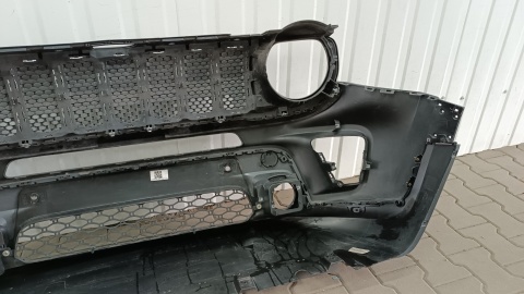 ZDERZAK PRZÓD PRZEDNI JEEP RENEGADE LIFT 18r-