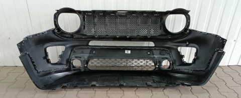 ZDERZAK PRZÓD PRZEDNI JEEP RENEGADE LIFT 18r-