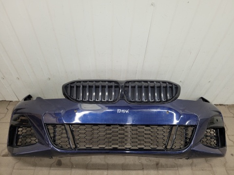 Zderzak przód przedni BMW 3 G20 G21 M Pakiet 18-22