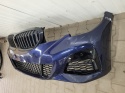 Zderzak przód przedni BMW 3 G20 G21 M Pakiet 18-22