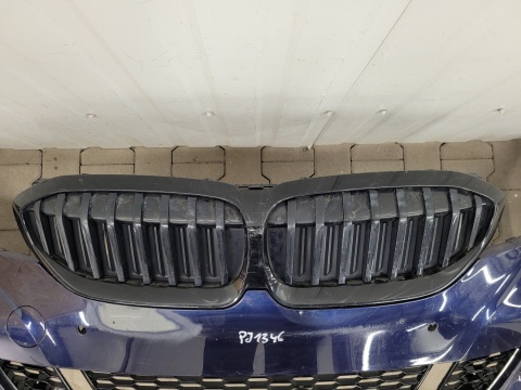 Zderzak przód przedni BMW 3 G20 G21 M Pakiet 18-22