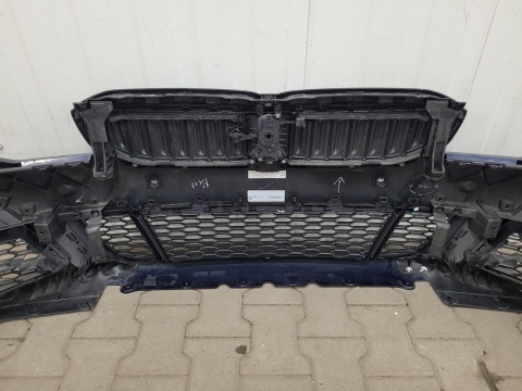 Zderzak przód przedni BMW 3 G20 G21 M Pakiet 18-22