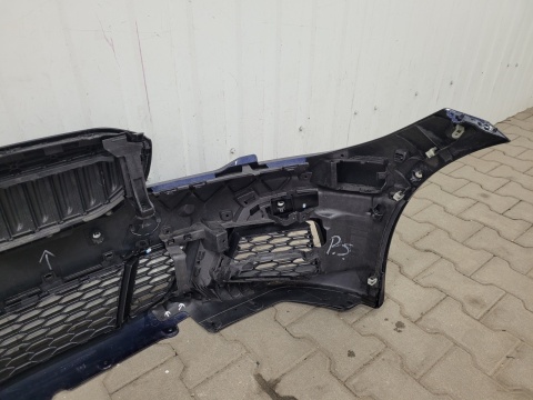 Zderzak przód przedni BMW 3 G20 G21 M Pakiet 18-22