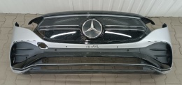 Zderzak przód przedni MERCEDES EQB W243 AMG 21-