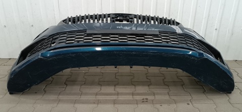 Zderzak przód przedni Skoda Kodiaq 565 Sportline Lift 21-