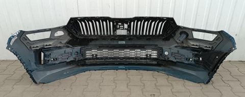 Zderzak przód przedni Skoda Kodiaq 565 Sportline Lift 21-