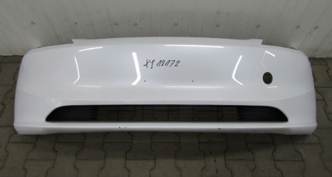 Zderzak przód przedni Tesla Model 3 III LIFT 23-