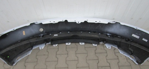 Zderzak przód przedni Tesla Model 3 III LIFT 23-