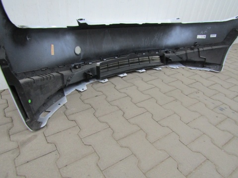Zderzak przód przedni Tesla Model 3 III LIFT 23-