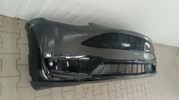 Zderzak przód przedni Tesla Y 20- / DRL x2 + osłona