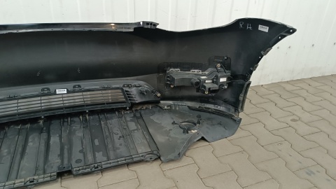 Zderzak przód przedni Tesla Y 20- / DRL x2 + osłona